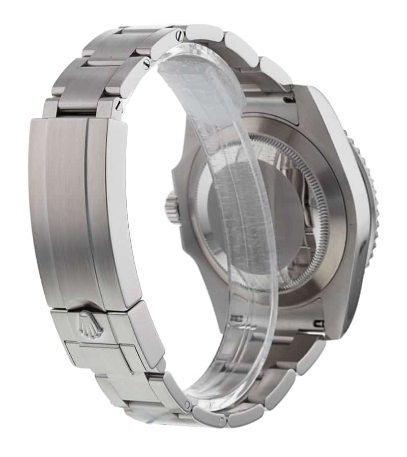 Rolex Submariner 116610 LN